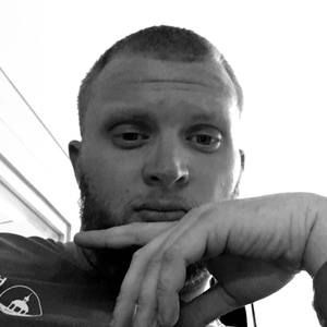 Meet your Posher, Gregory